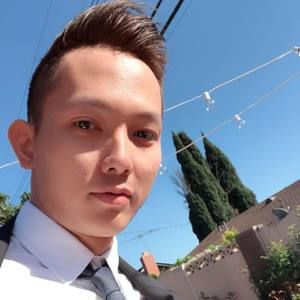 Meet your Posher, Trung